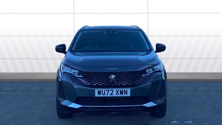 Peugeot 5008 1.2 PureTech Allure Premium+ 5dr Petrol Estate